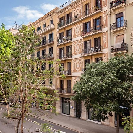 Apartamento Sweett - Rosemarine Barcelona Exterior foto