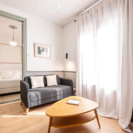 Apartamento Sweett - Rosemarine Barcelona Exterior foto
